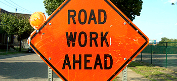 Road Sign :: Learn about Roadsigns